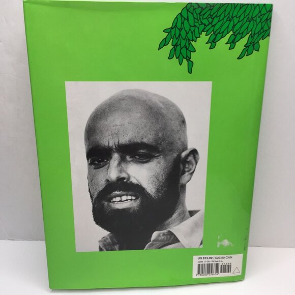 Vintage Kids The Giving Tree Shel Silverstein Hardcover Book With Dust Jacket - Picture 14 of 15